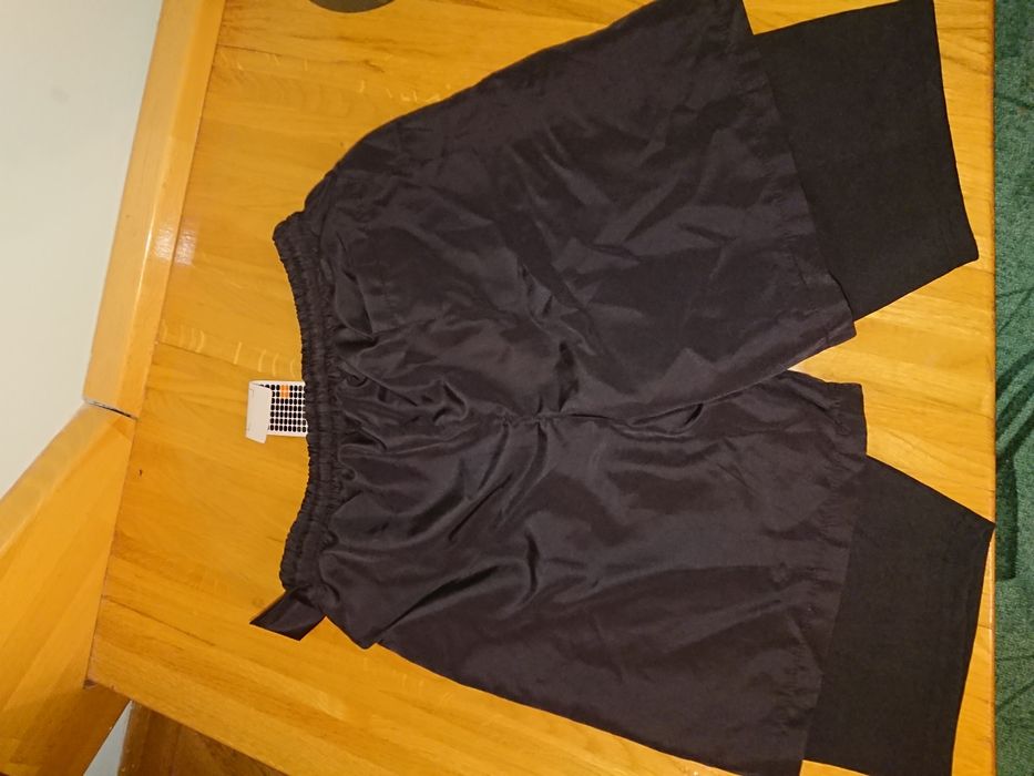 Шорти Nike Challenger Flex 2-in-1