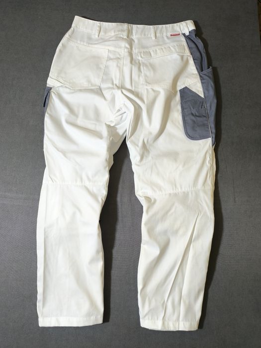 НОВІ Штани Engelbert Strauss для малярів спецодяг робочий одяг