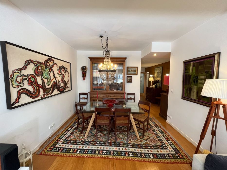 Apartamento centro Lisboa