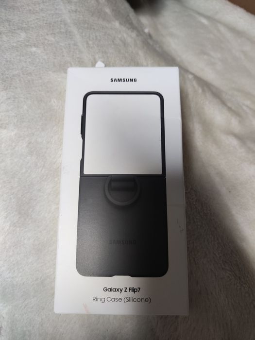 Capa Samsung Galaxy z flip 7