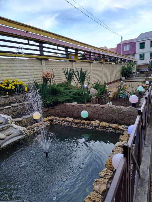 Дом по адресу (площадь 350 м²) - Atlanta.ua - фото 4