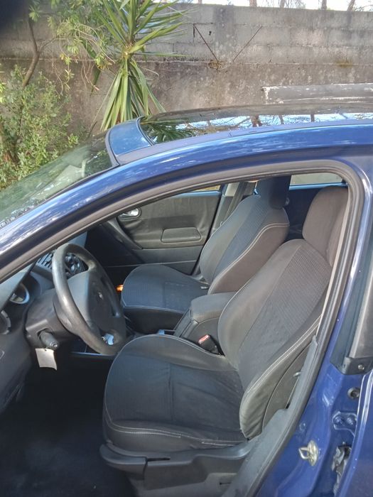 Renault Megane 1.5 DCI