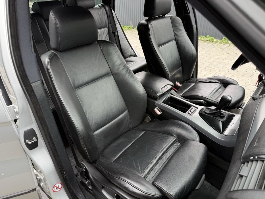 BMW X5 E53 3.0D Individual