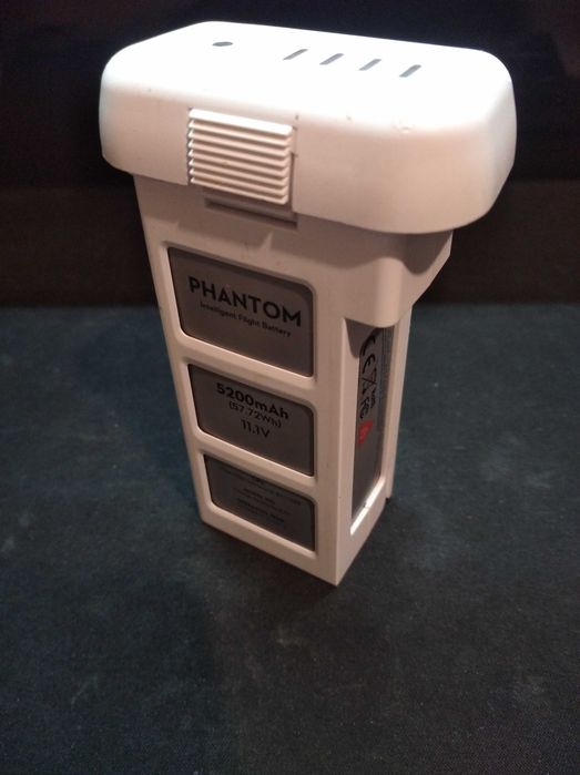 Аккумулятор для DJI Phantom 2 5200mAh