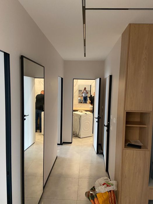 Ремонт квартир з нуля під ключ