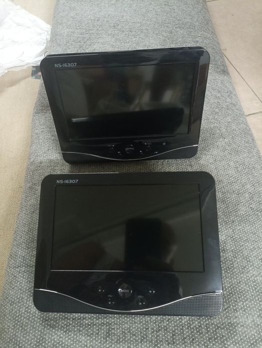 Leitor de CD para veículo