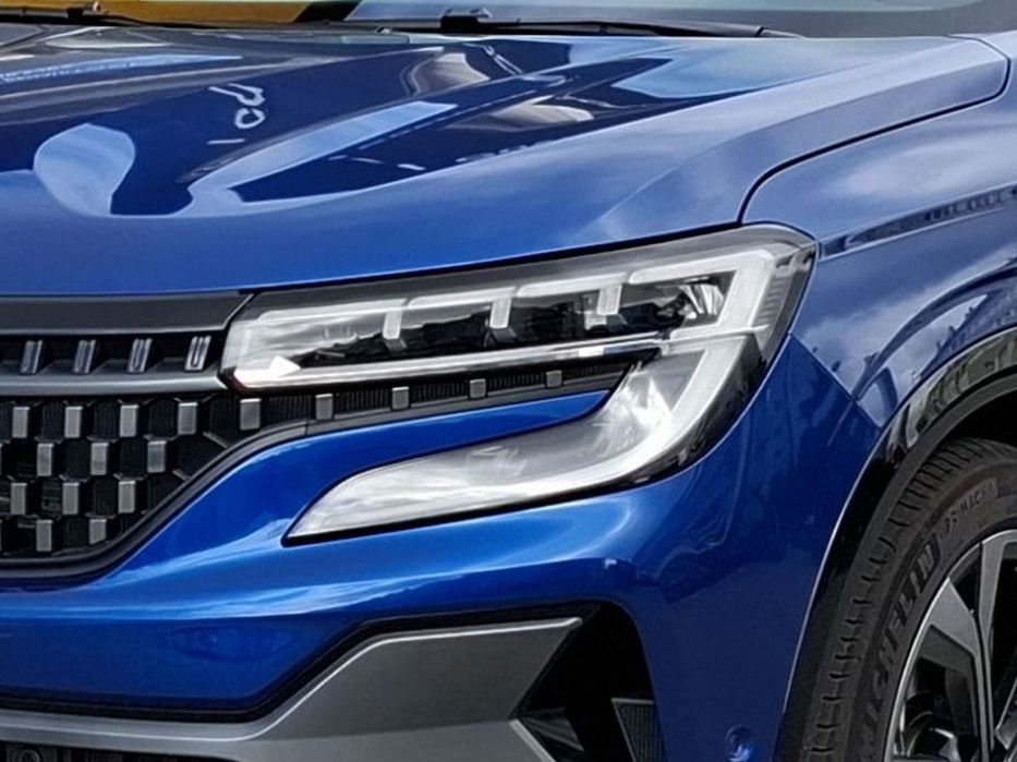 Renault Austral 1.2 E-Tech Iconic Espirit