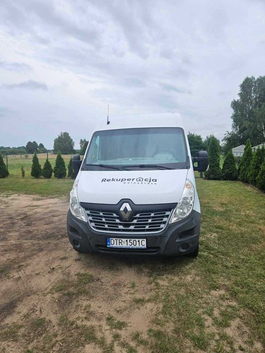 Sprzedam  Renault Master