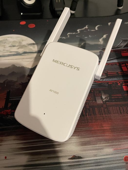 Mercusys AV1000 Powerline