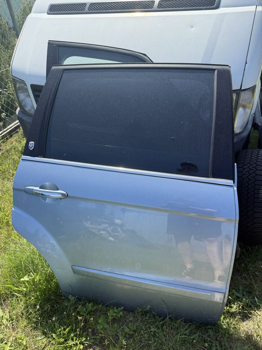 Drzwi Ford Galaxy mk3  lakier 86