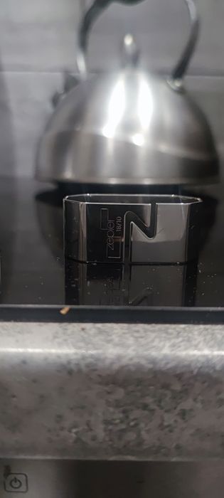 Pierścienie na serwetki