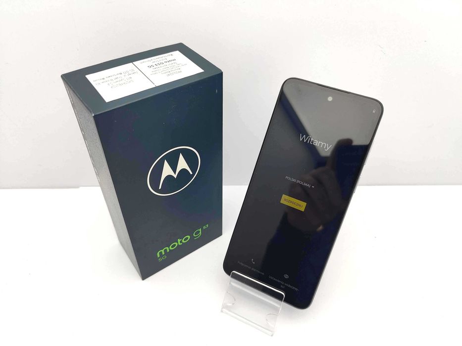 Motorola Moto G53 5G 4/128GB