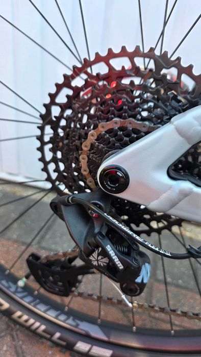 Igła! Scott Spark 970  Rama L Koła 29 cali