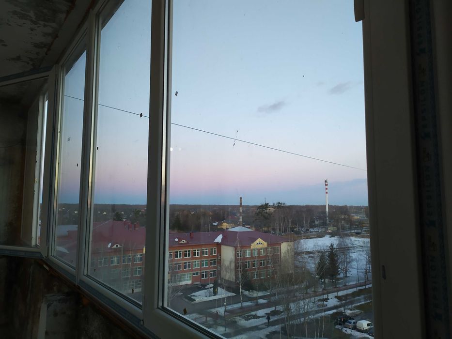 Продаю однокімнатну квартиру в Звягелі