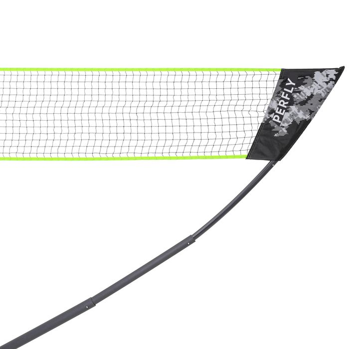 REDE BADMINTON EASY NET 5M