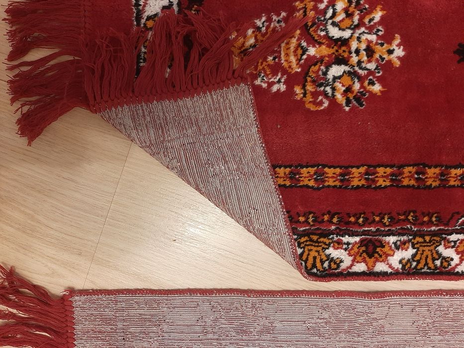 Велюровые дивандеки в турецком стиле