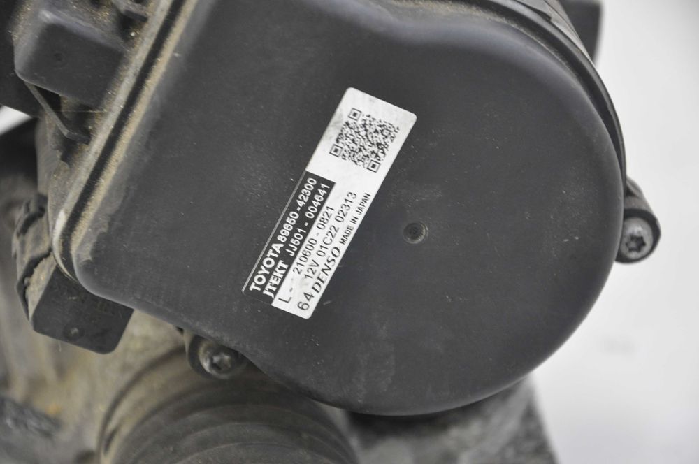 Рейка кермова з електропідсилювачем Camry 70 Toyota RAV4 V 44250-42170