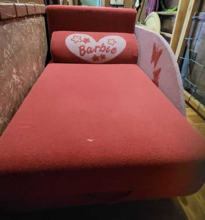 Диваны раскладные Детская софа        помогу с доставкой