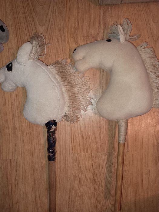 Hobby horse 3 całość