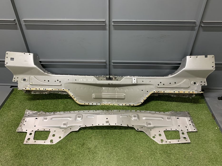 Задняя панель Ford Edge Разборка Киев Выдубичи