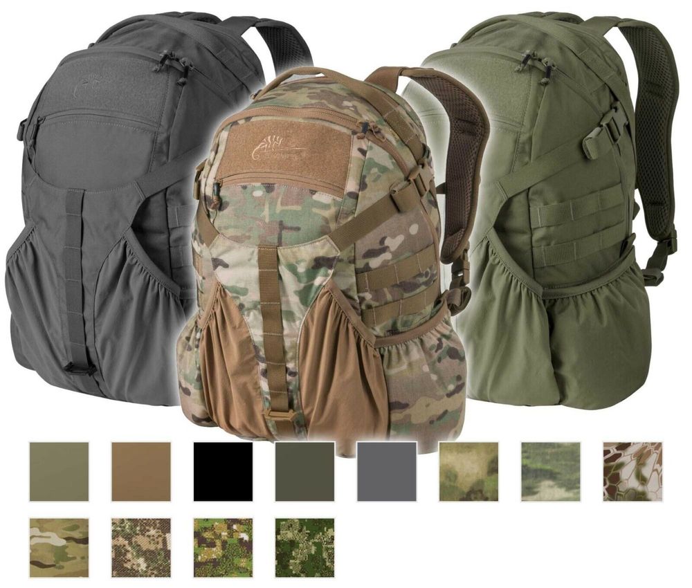 Helikon-Tex Рюкзак тактический Raider Backpack 20L: 3 950 грн ...