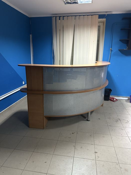 Стіл Компʼютерний