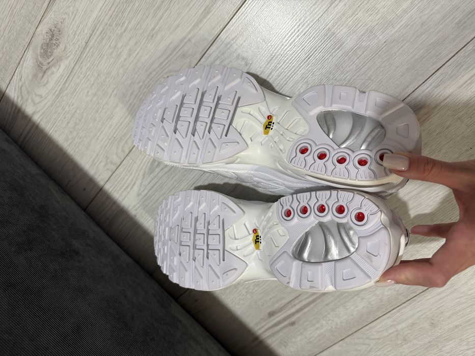 Buty Nike Tn Air Max