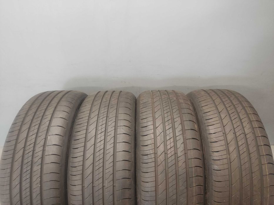 4x205/50R17 Goodyear Efficientgrip Performance 2, 93V, 2025 rok, NOWE
