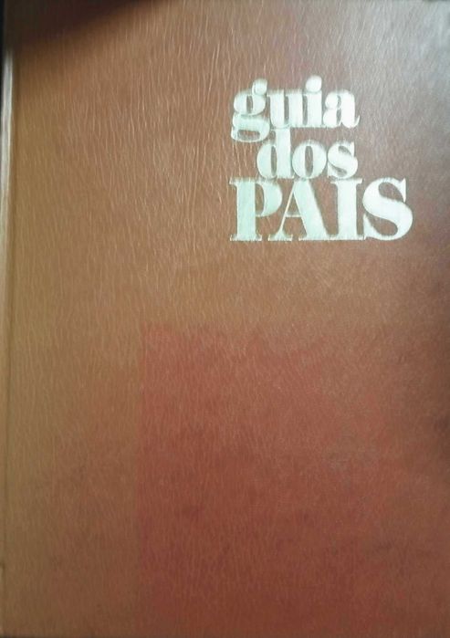 Enciclopédia Guia dos Pais
