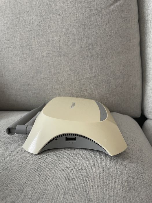 Router TP-Link 3G/4G Wireless