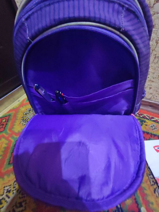 Шкільний рюкзак KITE 550 грн