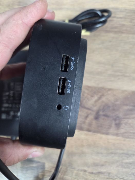 Док-станція HP Dock G2 USB-C оригінал