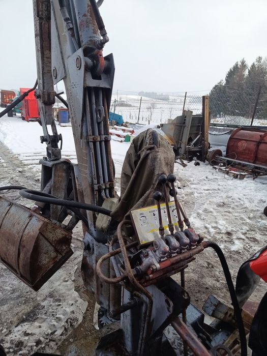 Ładowacz troll   warfama nie cyklop