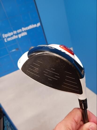 driver r11 taylormade