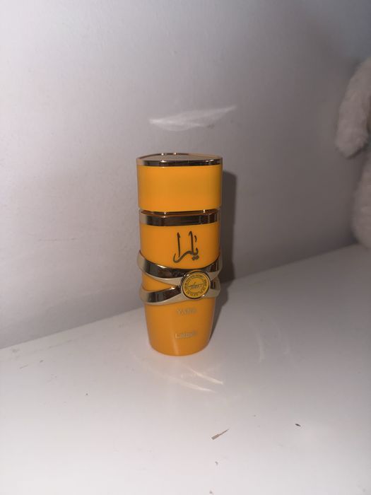 Lattafa Yara Collection – zestaw 3 perfum