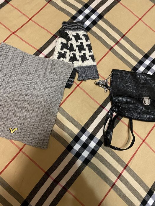 Продаю класний набір хомут + вірішки якісний жіночий