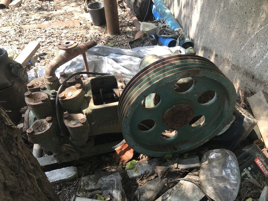 Японский Буровий насос аналог НБ