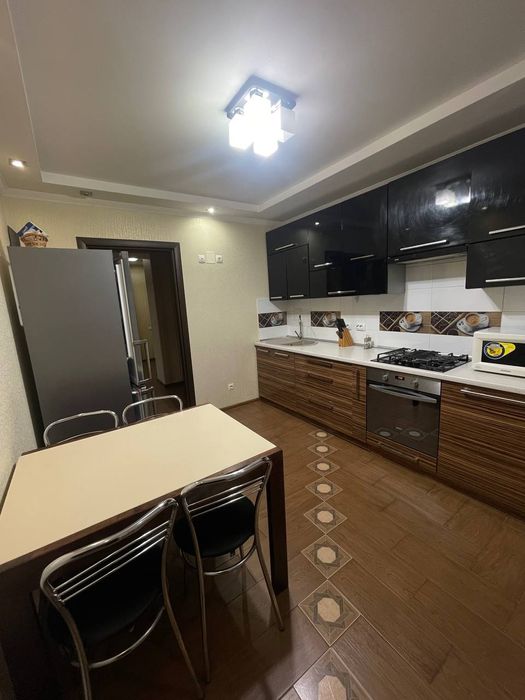 Здаю в оренду 2к квартиру в Академічному