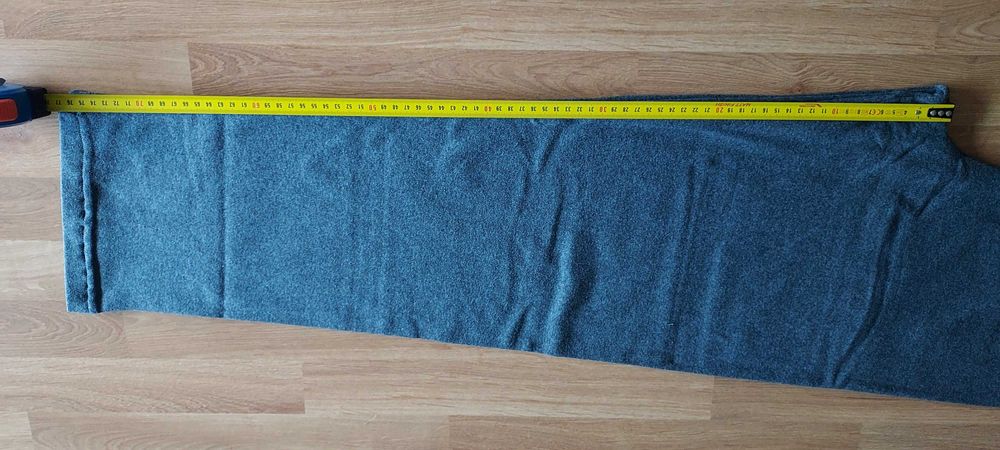 Excelente pijama novo para homem