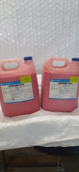 Limpesas falência de Firma