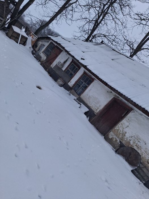 Продається будинок в селі Дмитрушки.