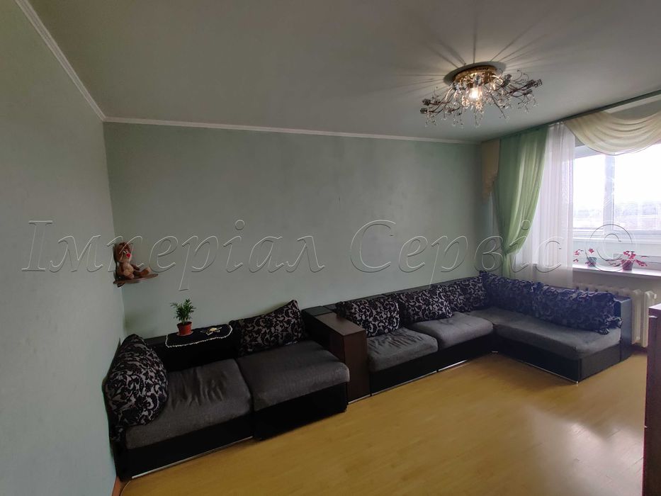 Сдам 2 комнатную с ремонтом на песках