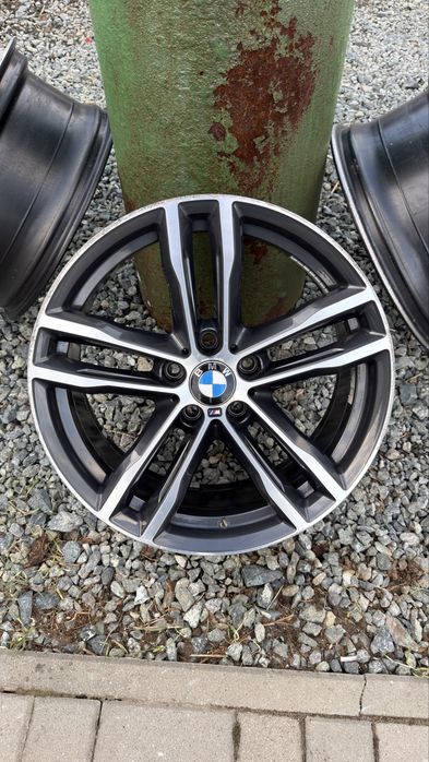 Felgi bmw styling 704 19”
