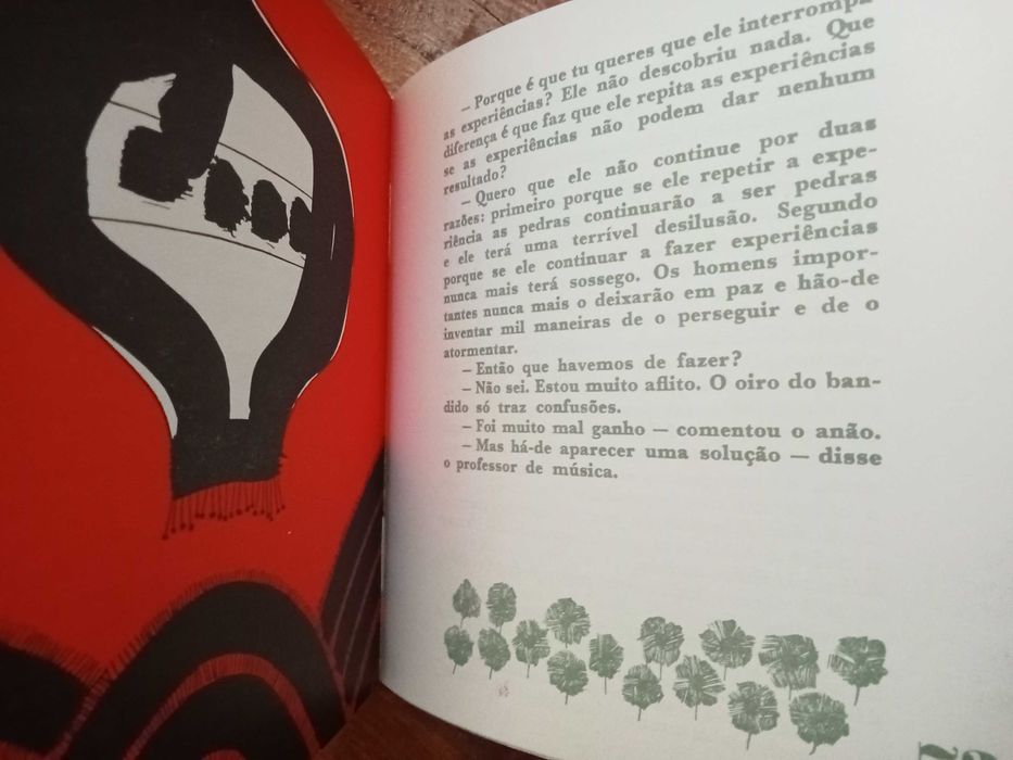 Sophia de Mello Breyner Andresen - A floresta