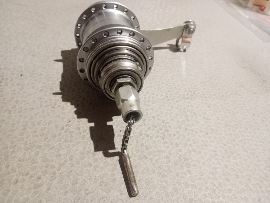 Sprzedam SRAM T3 36H