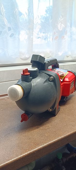 Pompa Ogrodowa Einhell Aquinna 36/30 Solo