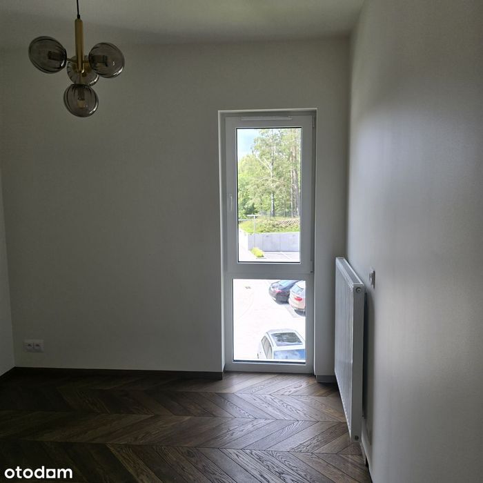 Giżycko apartament 74m2 w kompleksie Nautica Resort ul.Moniuszki 23