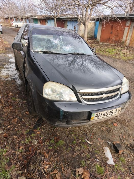 Продам Chevrolet Lacetti Шевроле Лачетти