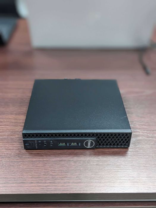 DELL 3060 Core i7 8GEN 16GB 512SSD Mini A
