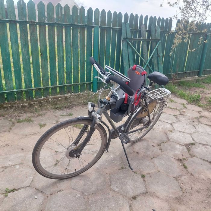 BATAVUS cantate royal class  TREKKING